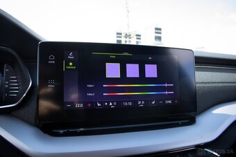 Škoda Octavia 2.0 TDI DSG Style PLUS /AJ NA SPLÁTKY/ - 16
