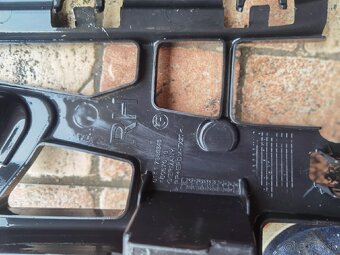 Bmw g 30,31 - 16