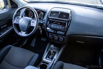 Mitsubishi ASX - 16
