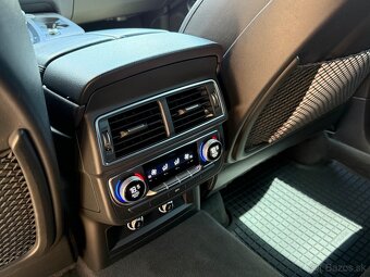 AUDI Q7 3.0 TDI QUATTRO SQ7 optik 7 miestne - 16