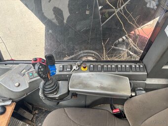 Valmet 911.3 - 16