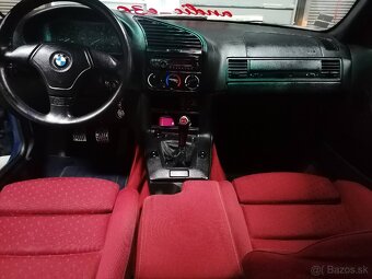 Bmw e36 - 16