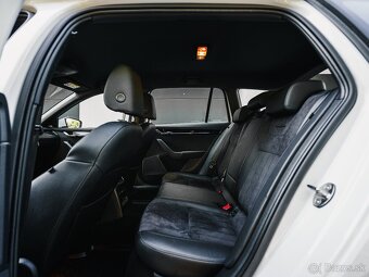 Škoda Octavia 3facelift L&K - 16