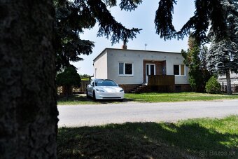 Na predaj: Rodinný dom s veľkým pozemkom– Šurany, časť Kopec - 16