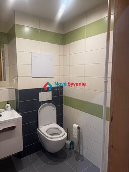 Predaj 2-izbový byt, Považská Bystrica – mestská časť Lánska - 16