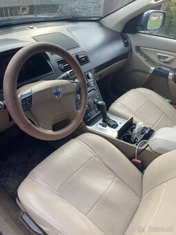 🚗 Na predaj: Volvo XC90 AWD - 16