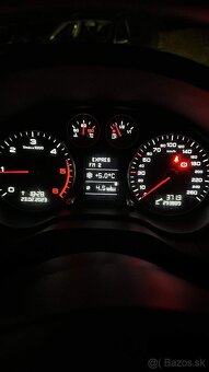Audi a3 1,9tdi - 16