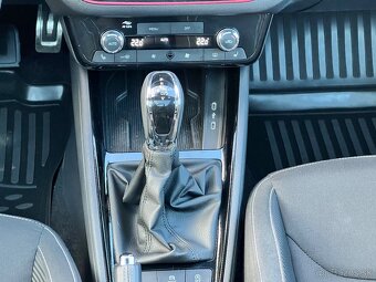 Škoda Kamiq 1.5 TSI Monte Carlo DSG - 16