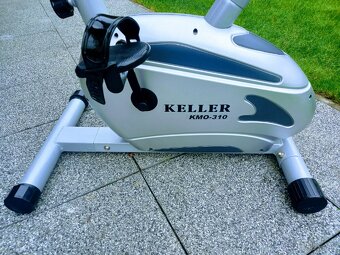 Keller-Stacionárny bicykel - 16