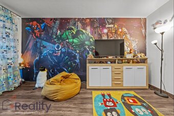 Štvorizbový byt v meste Dunajská Streda na predaj - 16