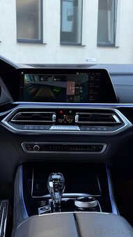 BMW X5 XDrive 40i mHEV AUTOMAT - 16