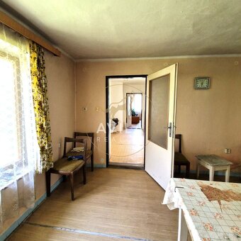 Na predaj RD v centre Dolné Srnie – pozemok 681 m² - 16