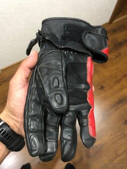 Suzuki gsxr 750 - 16