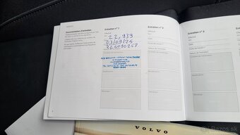 VOLVO C40 electric  odpočet DPH - 16