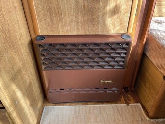 Obytný príves Adria 400 TQDeLuxe - 16