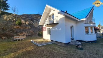 Rodinný dom na predaj v okolí Ružomberka - Liptovské Revúce - 16