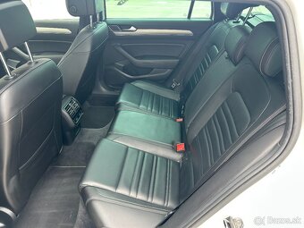 Volkswagen Passat Variant 2.0 TDI 190k BMT R-Line Highline - 16