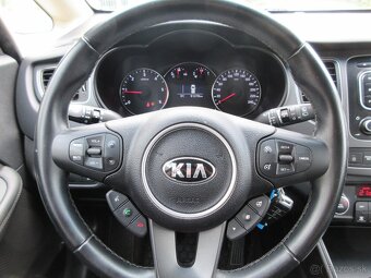 Kia Carens 1.7 CRDi odp. DPH - 16