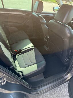 Škoda Kodiaq 1.5 TSI ACT Style DSG - 16