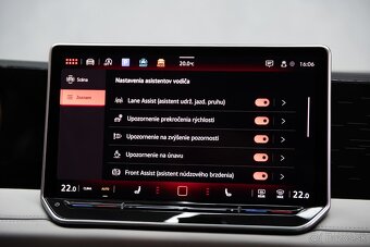 Volkswagen Tiguan 2.0TDI 142kW, automat, 4x4, 2024, DPH - 16