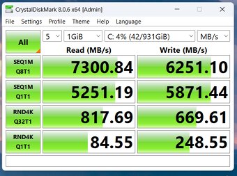 5900x, 64GB @3000MHz, 6700XT 12GB, 1TB WD SN850X - 16
