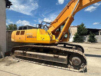 HYUNDAI 450 LC-3 - 16