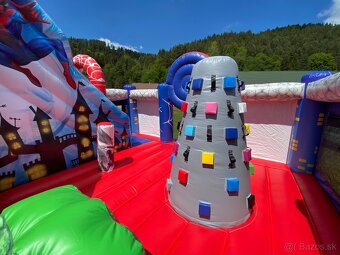 Skakaci Hrad Orava - 16