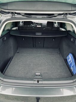 Volkswagen Golf Variant 2.0 TDI DSG WEBASTO PANORAMA ŤAŽNÉ - 16