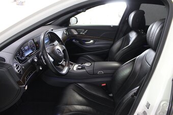 Mercedes-Benz S trieda Sedan 350 BlueTEC 4matic - 16