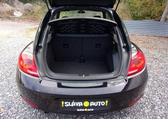 Volkswagen Beetle 1.6TDi 77kW DESIGN FENDER NAVI nafta - 16