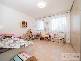 Slnečný 3-izbový byt s terasou a parkovaním, 72 m2 –... - 16