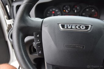 Iveco Daily - 16