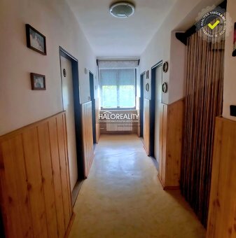 HALO reality - Predaj, rodinný dom Pravenec - ZNÍŽENÁ CENA - 16