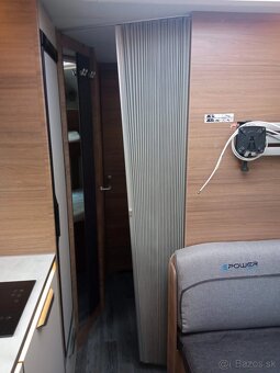 Knaus Sport 500 KD E-Power Selection - 16