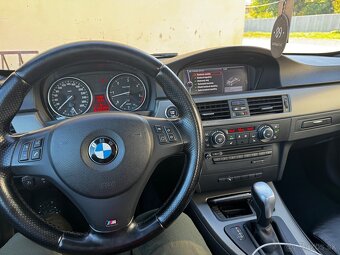 BMW 330d CABRIO - 16