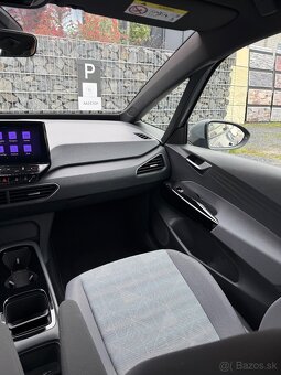 VW iD.3 Pure Performance - 16