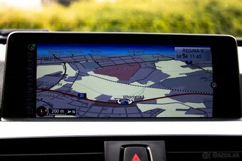 BMW 320d kombi A/T (2014) - 16