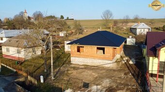 Novostavba rodinného domu v obci Rakovec nad Ondavou - 16