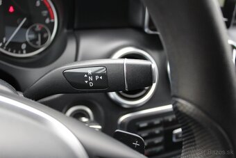 Mercedes-Benz A trieda 160d Style /T - 16