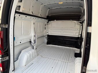 Renault Trafic 2.0 dCi L1H2P1 Extra - 16