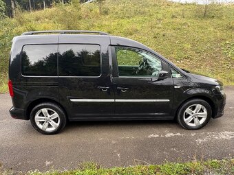 VW Caddy 2.0 Tdi 75kw - 16