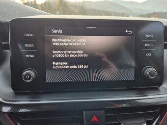 Škoda Scala 1.6 TDi 85 kW DSG Style - 16