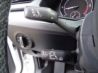 Škoda Superb III 2.0 TDI 110 kW DSG - 16