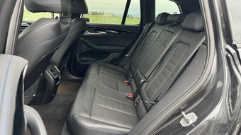 BMW iX3 A/T - 16