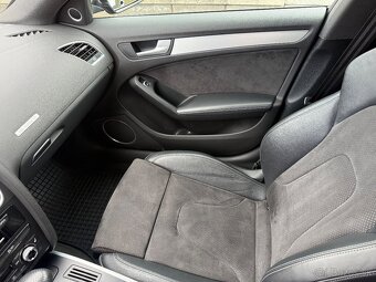 Audi A5 sportback 3.0TDI quattro 19 Rotor Bang Webasto - 16