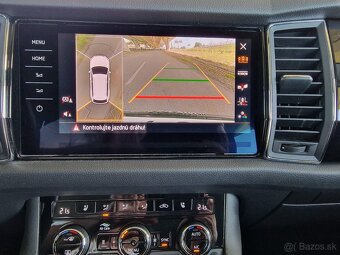 Škoda Kodiaq 2.0 TDI SCR L&K DSG - 16