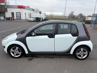 Smart Brabus 1.5 CDi - 16