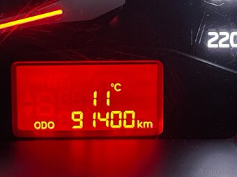 Kia Rio 1.4 , 91500km - 16