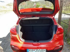 Rezervované-Kia Ceed 1.6 CRDi 100kW, M6, 3d. - 16
