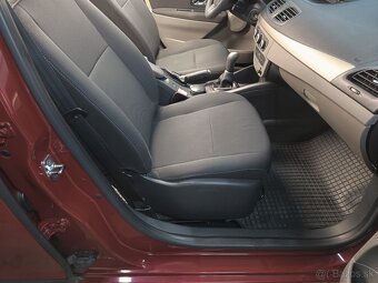 Renault Megane 1.6 - 16